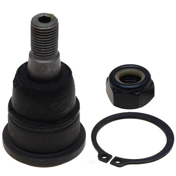 Acdelco Joint Asm-Frt Upr Cont Arm Ball, 46D0106A 46D0106A - main